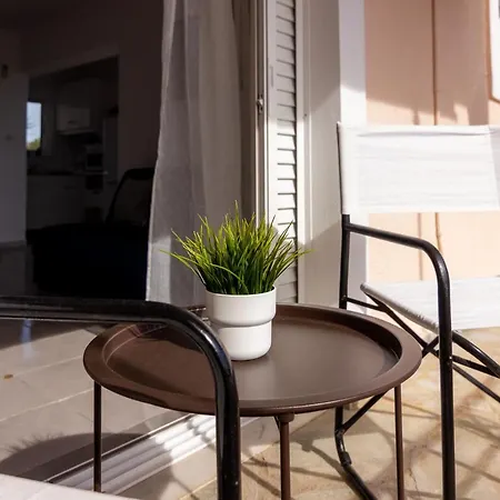 Apartment Near To The Beach