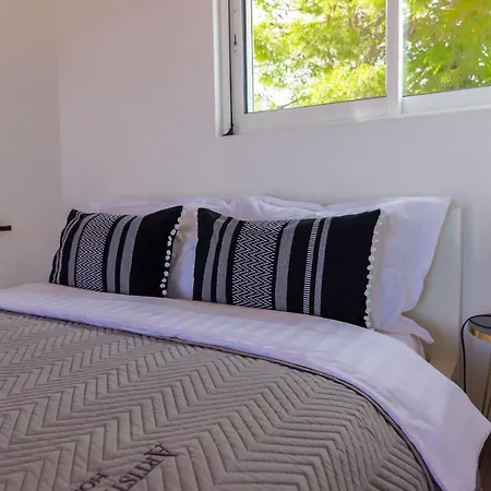 Apartment Near To The Beach