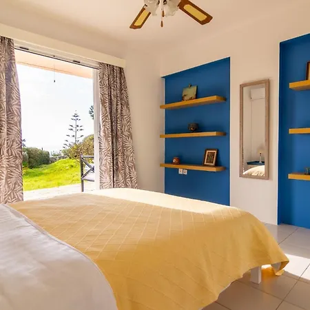 Near To The Beach Apartment