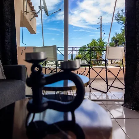 Apartment Near To The Beach Vergaiika