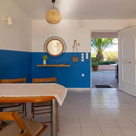 Apartment Near To The Beach *