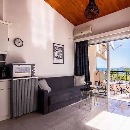 Near To The Beach Apartment *