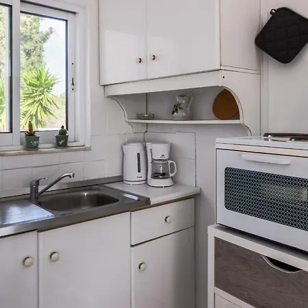 Apartment Near To The Beach Vergaiika