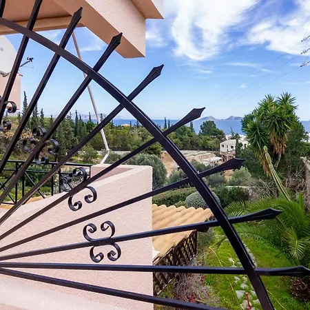 Apartment Near To The Beach Vergaiika