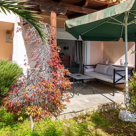 Apartment Near To The Beach Vergaiika
