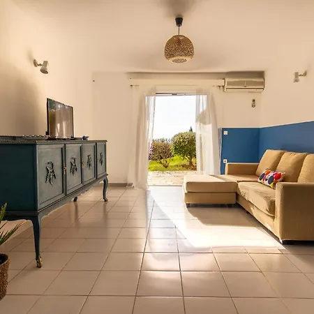 דירה Near To The Beach