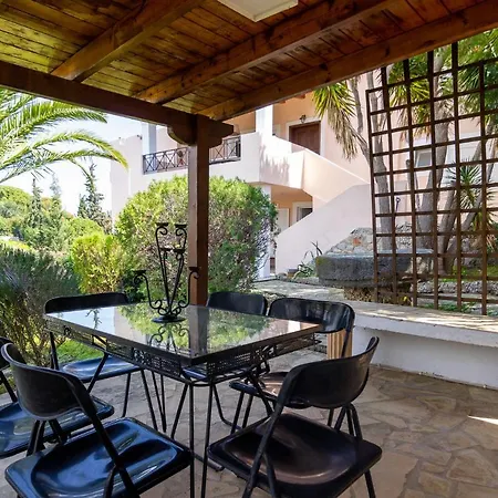 דירה Near To The Beach