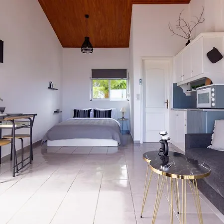Apartment Near To The Beach