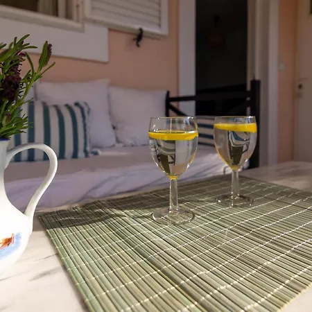Apartment Near To The Beach Vergaiika