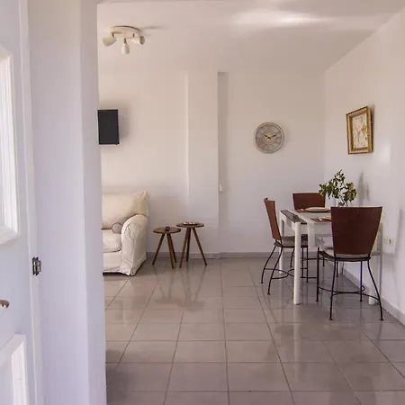 Apartment Near To The Beach